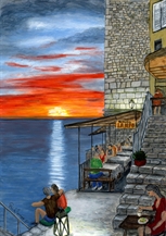 w 1323 Konoba Lampo Rovinj w 1323 Konoba Lampo Rovinj